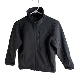 SNOZU Performance Boys Jacket SZ 8